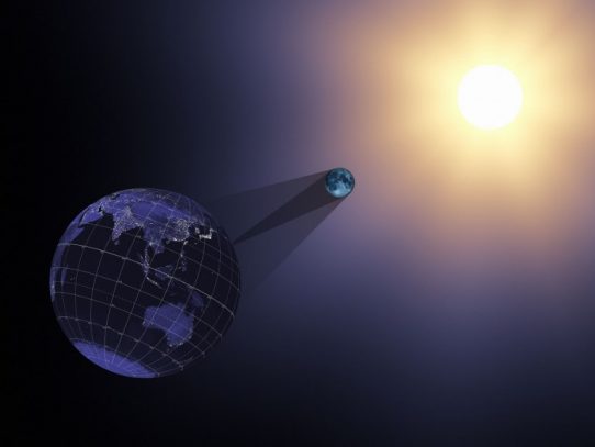 Eclipse solar coloca la ciencia al alcance del ciudadano común