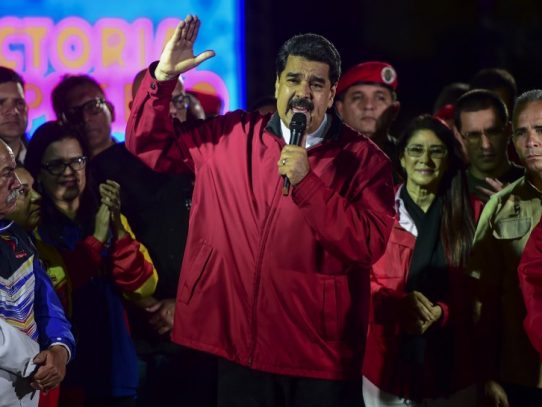 Oposición venezolana se inclina por marginarse de presidenciales