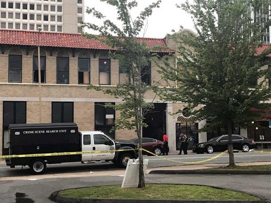 Un tiroteo en una discoteca de Arkansas, Estados Unidos deja 28 heridos
