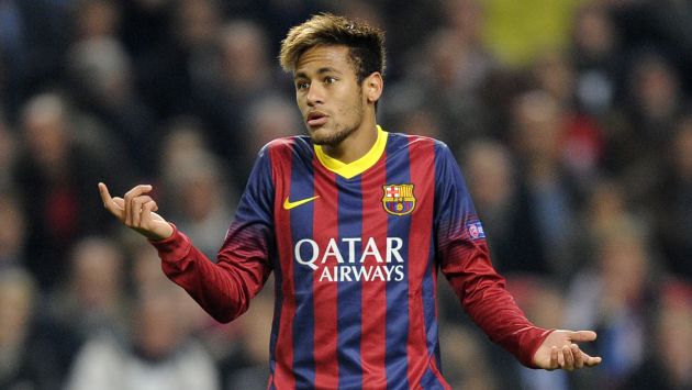 Duda y fatiga en Barcelona por futuro de Neymar