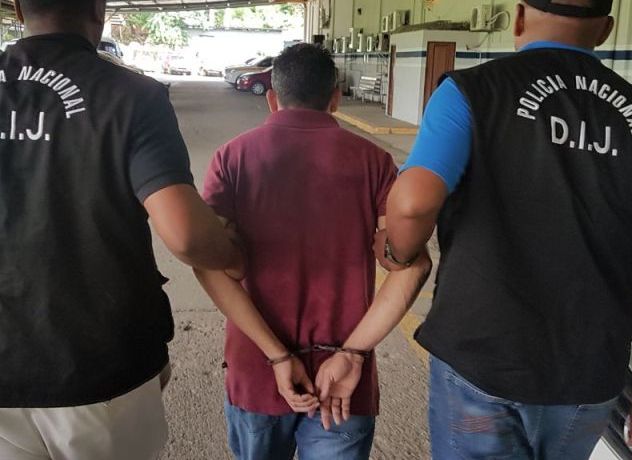 Capturan a cinco venezolanos miembros de banda roba Rolex