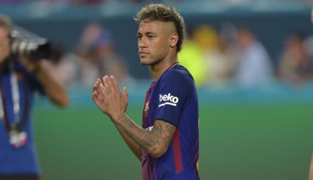 Caso Neymar: la liga española denunciará al PSG por incumplir fair-play financiero