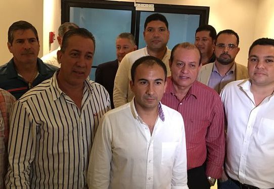 Yanibel Ábrego, diputada de CD cuenta con el apoyo de la bancada Panameñista