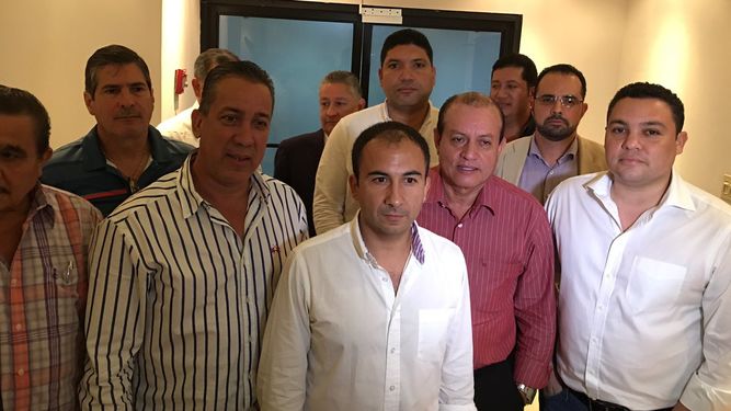 Yanibel Ábrego, diputada de CD cuenta con el apoyo de la bancada Panameñista