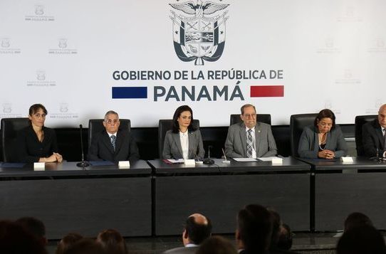 Comisión panameña avanza investigación "muy rigurosa" sobre invasión de EEUU