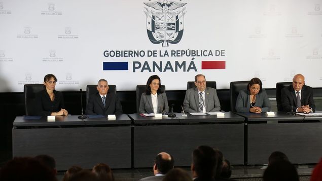 Comisión panameña avanza investigación "muy rigurosa" sobre invasión de EEUU
