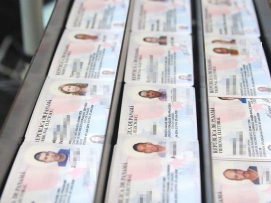 Tribunal Electoral suspenderá atención en oficinas de Panamá Centro