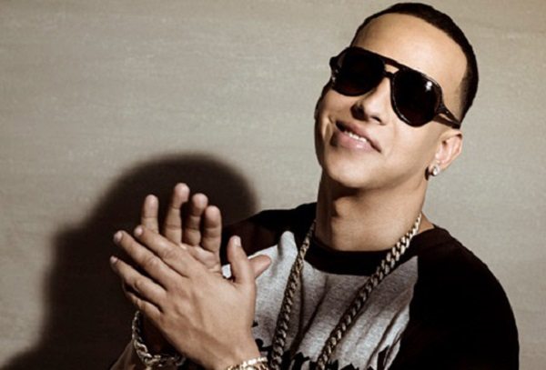 Daddy Yankee, número 1 en Spotify