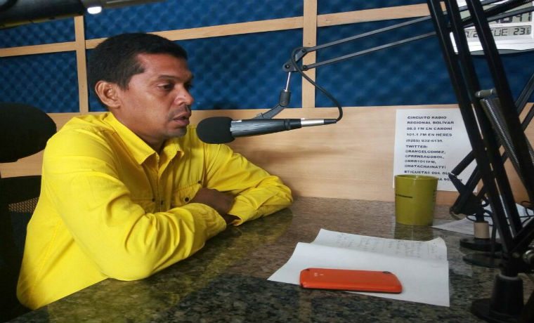 Candidato a la Constituyente en Venezuela es asesinado a tiros