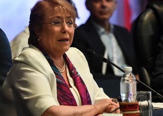 MUNDO Nueva disputa fronteriza entre Chile y Bolivia llegará a la Corte Internacional de Justicia