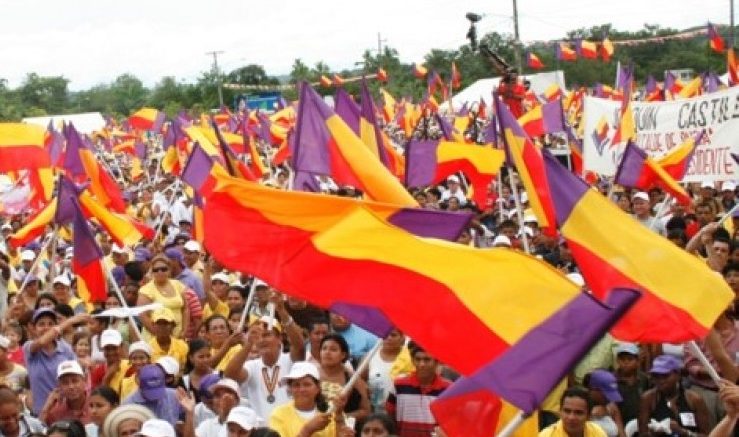 Panameñismo inicia proceso para revocar mandato a concejal tránsfuga que se inscribió en el PRD