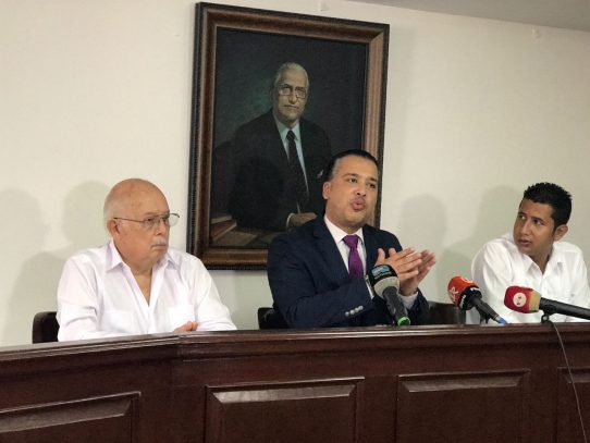 Renuncia segundo secretario de la sede diplomática de Venezuela en Panamá