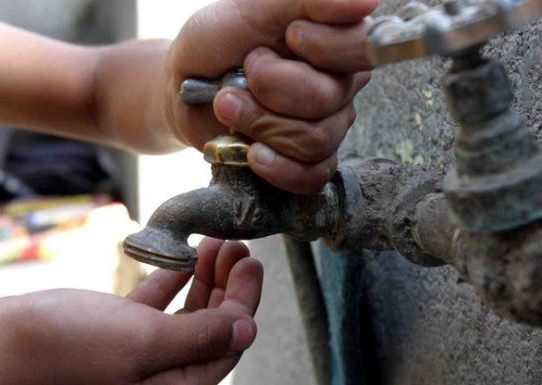 Varios sectores de San Miguelito sin agua este miércoles por instalación de válvula