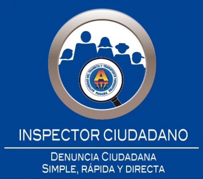 Tres nuevas infracciones podrán denunciarse por el 'APP' Inspector Ciudadano
