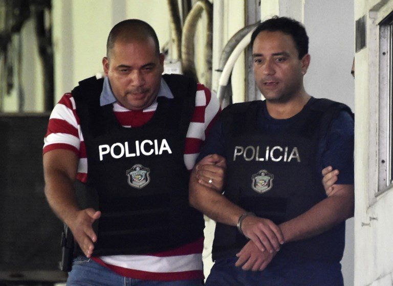Exgobernador mexicano presenta recurso en Panamá para ser liberado