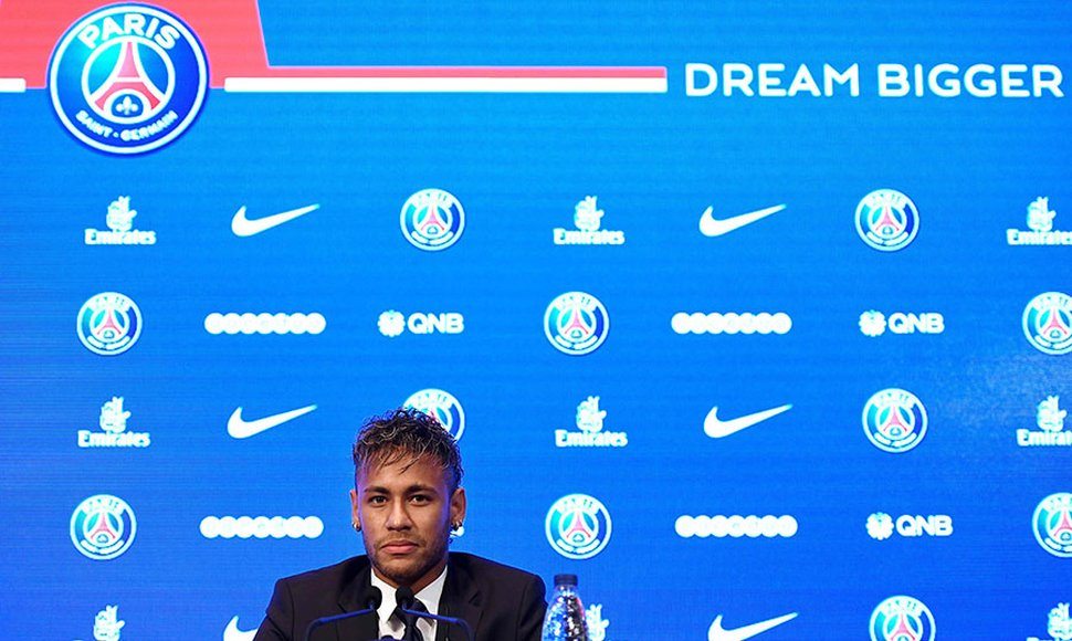 Vía libre para el debut de Neymar con el PSG