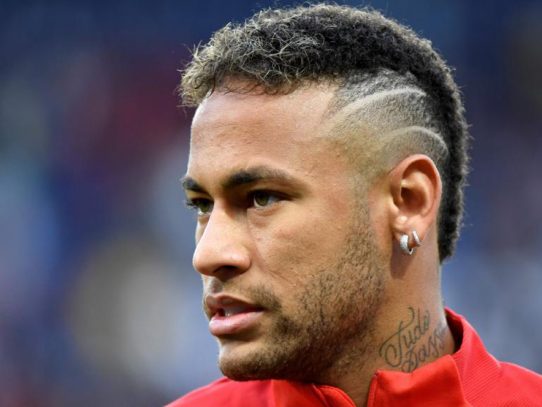 Neymar será operado esta semana en Brasil para no arriesgar el Mundial