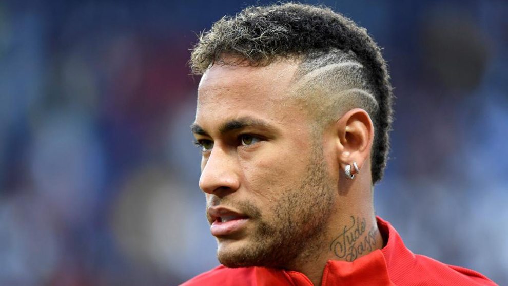 Neymar interpone una demanda contra el Barça a través de la FIFA