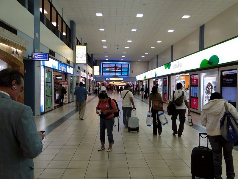 Aeropuerto de Tocumen anuncia las empresas que gestionarán Duty Free