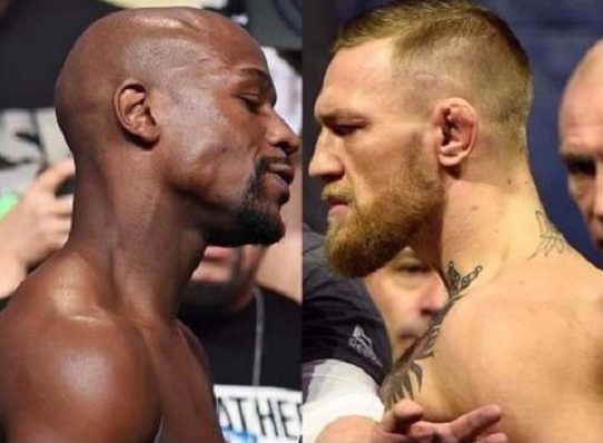 La pelea entre Mayweather y McGregor trastorna las casas de apuestas de Las Vegas