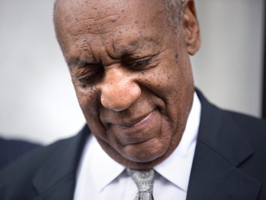 Cosby apelará fallo civil que le ordena indemnizar a una mujer que lo acusó de violarla cuando era menor