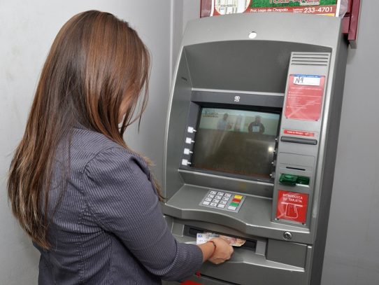 ATTT implementará pago de boletas, arreglos de pago y licencias desde bancomáticos