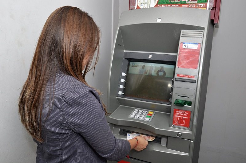 ATTT implementará pago de boletas, arreglos de pago y licencias desde bancomáticos