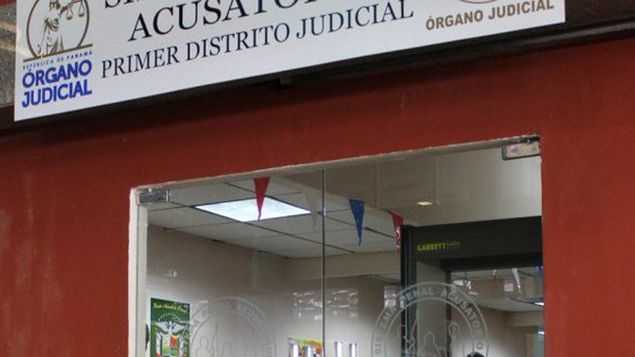Juez de Garantías legaliza la aprehensión de los 11 implicadas en la "Operación El Gallero"