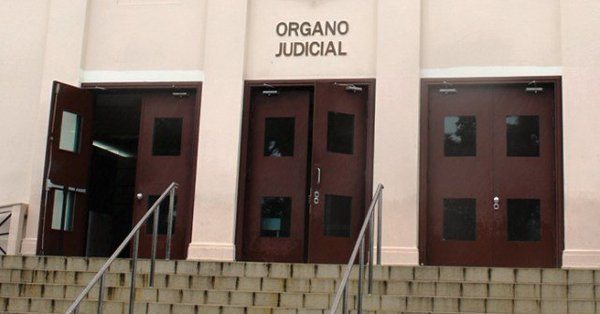 Posponen audiencia en caso de corrupción de exfuncionarios del Órgano Judicial