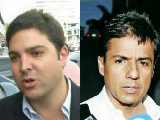 SegundoTribunal confirma fianza de medio millón a Pepe Suárez y a Jaime Ford