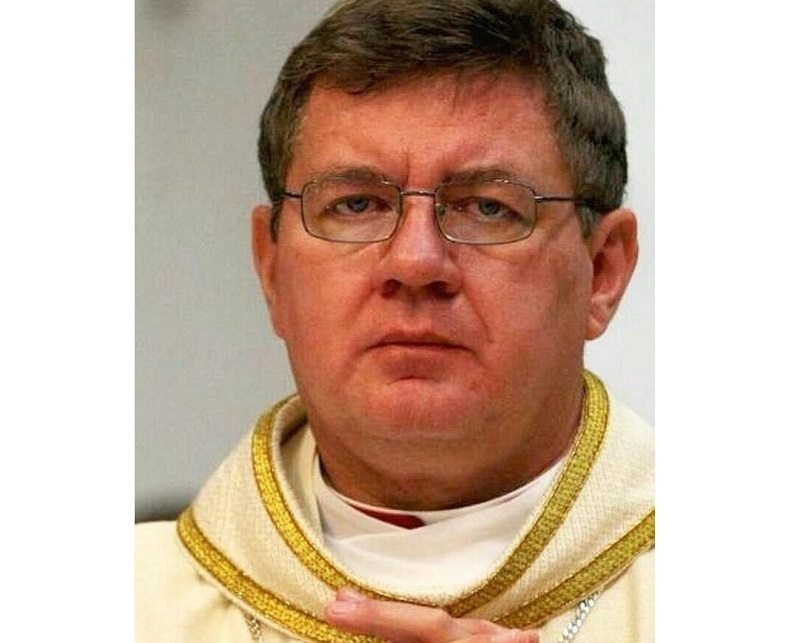 Monseñor Miroslaw Adamezyk nuevo nuncio apostólico en Panamá