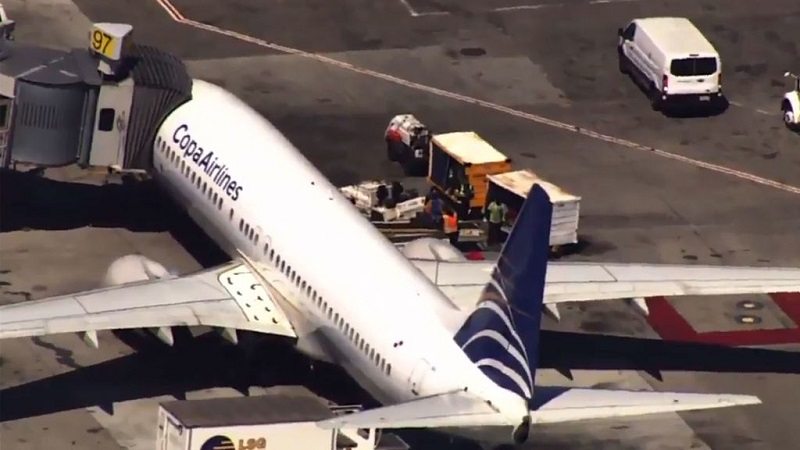 Copa Airlines espera reiniciar vuelos a Venezuela el 1 de mayo