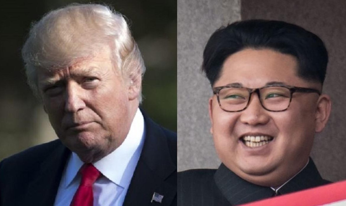 China pide prudencia a Estados Unidos y Corea del Norte