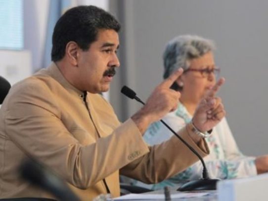 Constituyente de Maduro se instalará en Venezuela bajo rechazo internacional