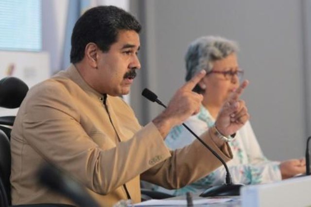 Constituyente de Maduro se instalará en Venezuela bajo rechazo internacional
