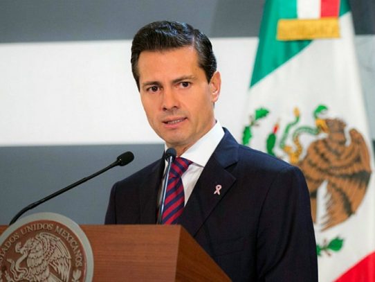 Escándalo de Odebrecht en México toca a exfuncionario cercano de Peña Nieto