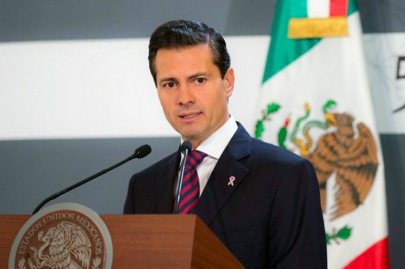 Escándalo de Odebrecht en México toca a exfuncionario cercano de Peña Nieto