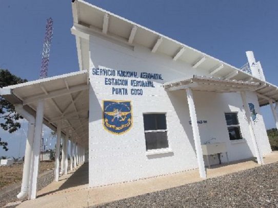 Ministerio de Gobierno reabre cárcel preventiva de Punta Coco