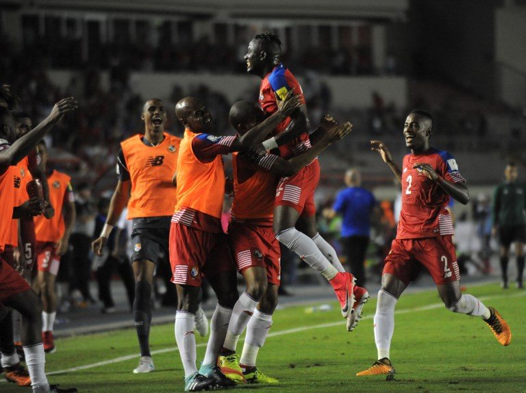 Panamá teme "invasión" de Costa Rica en decisiva fecha de hexagonal premundialista