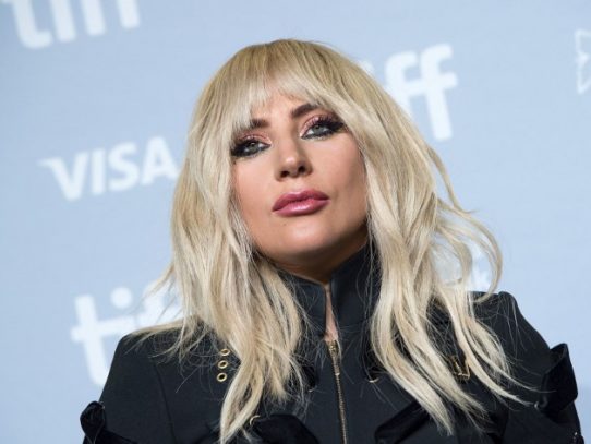 Lady Gaga hospitalizada, cancela su concierto en Rock in Rio