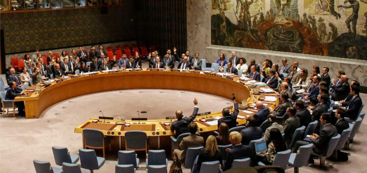 La ONU aprueba por unanimidad nuevas sanciones contra Corea del Norte