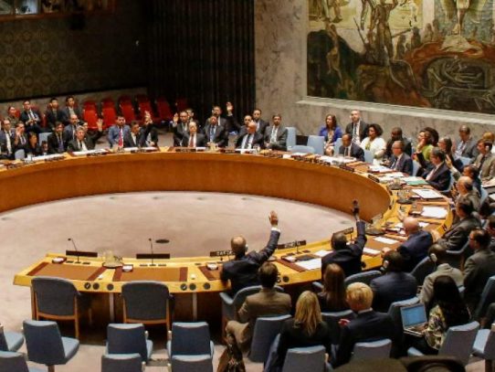 La ONU aprueba por unanimidad nuevas sanciones contra Corea del Norte