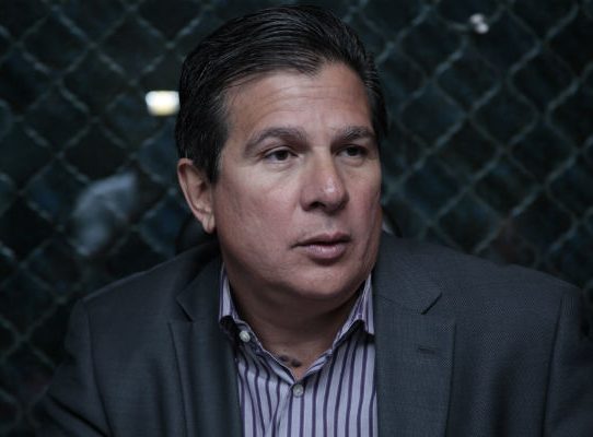 “Popi” Varela defiende al panameñista de vinculaciones en caso Odebrecht