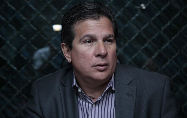 “Popi” Varela defiende al panameñista de vinculaciones en caso Odebrecht