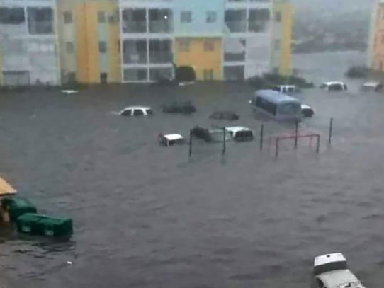 Cancillería dará seguimiento a panameños afectados por huracán Irma en el exterior