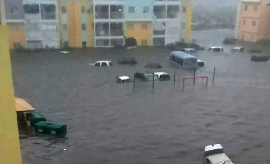 Cancillería dará seguimiento a panameños afectados por huracán Irma en el exterior