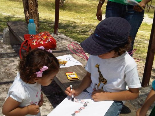 Panamá y Japón lanzan Concurso Mundial de Dibujo Infantil