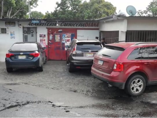 Violencia recrudece: 2 muertos en San Miguelito y 1 en Burunga