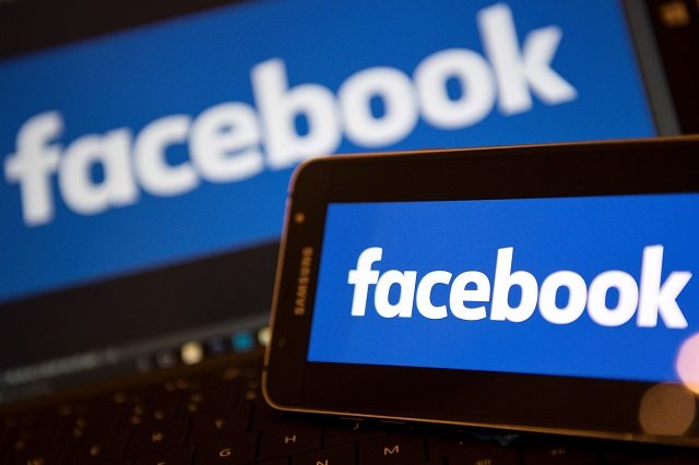Facebook multada con 1,2 millones de euros en España por vulnerar protección de datos