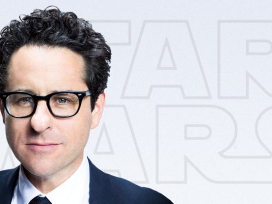 Disney elige a J.J. Abrams como nuevo director de "Star Wars: Episodio IX"